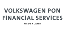 Werkervaring bij CGI - Volkswagen PON Financial Services 