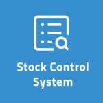 Stock Control System