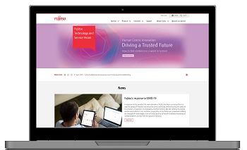 Fujitsu Nederland Fujitsu Nederland