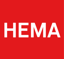 Logo HEMA