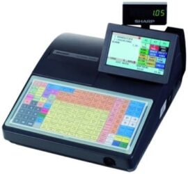 sharp_up800_horeca_kassa