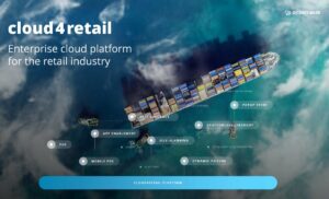 Cloud4Retail - GK Software