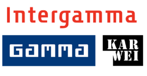 Intergamma-Gamma-Karwei