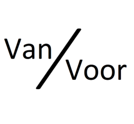 Van/Voor