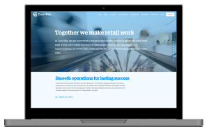Website Cow Hills Cow Hills Retail