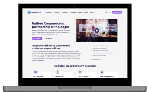 Valk Solutions Extenda Retail