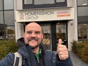 Integratie van Treazure bij Leen Bakker Online: Mijn Nieuwe Uitdaging