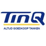 TinQ tankstations in Nederland