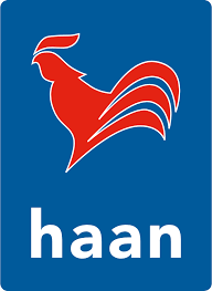 De Haan tankstations in Nederland
