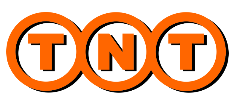 Logo TNT