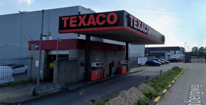 Texaco Express