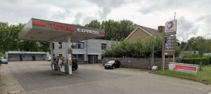 TotalEnergies Express